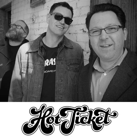 Hot Ticket EP Hot Ticket