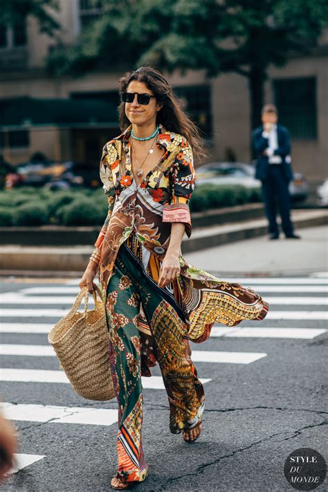 Women Summer Street Style 30 Summer Styles To Try This Year