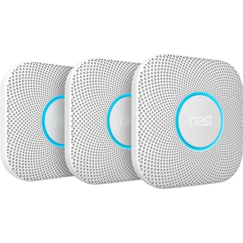 Nest Protect Smart Smoke And Co Alarm Review