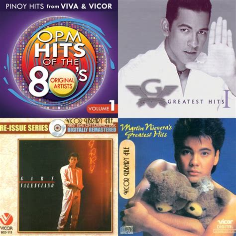 80's OPM Male Artists - playlist by Nes Medina | Spotify