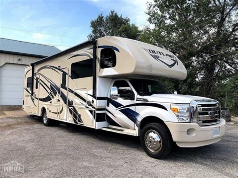 Thor Motor Coach Outlaw Sg Rv For Sale In Eureka Mo