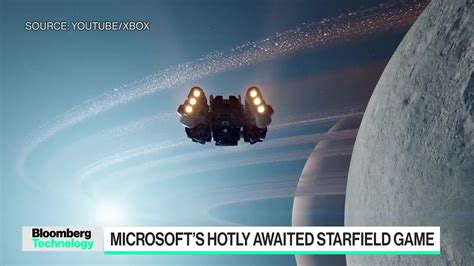 Microsoft’s Hotly Awaited ‘Starfield’ Game Is Here - The Global Herald