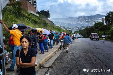 拥有近百万亿资源的国家，石油储量全球第一，为何比非洲国家还穷 知乎