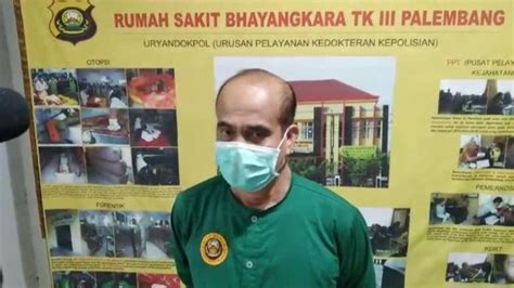 Misteri Satu Keluarga Tewas Di Muba Bocah Ditemukan Di Septic Tank