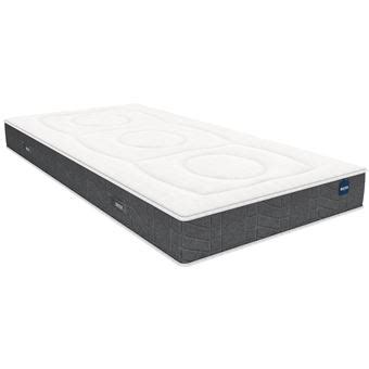 468 Sur Matelas Smart Repair BULTEX 23 Cm 90 X 200 Cm Achat Prix