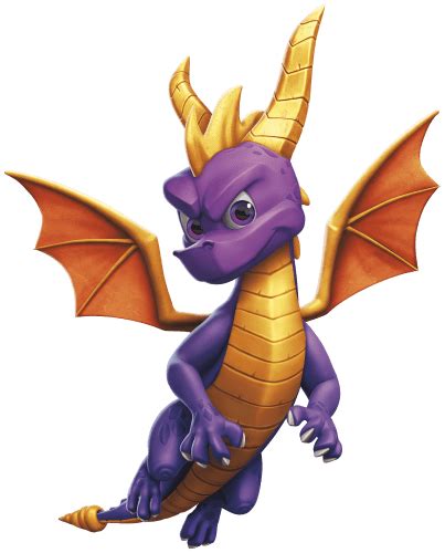 Spyro Png 10 Free Cliparts Download Images On Clipground 2024