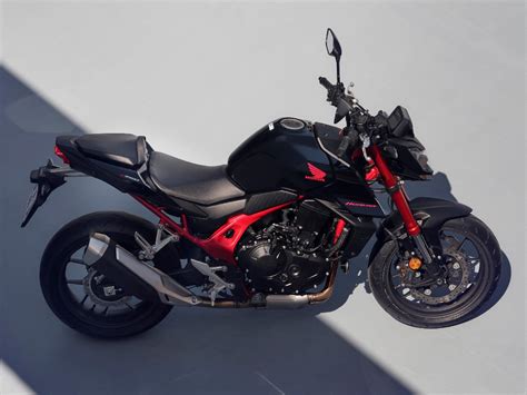 Mais Barata Que Cb 650r 23 Kml E Mais 5 Fatos Sobre A Honda Cb750