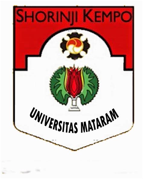 Logo Logo Universitas Mataram Unram Banyak Hampir Lengkap