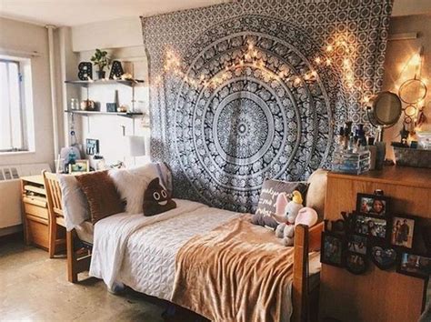 40 Luxury Dorm Room Decorating Ideas On A Budget Luxury Dorm Room