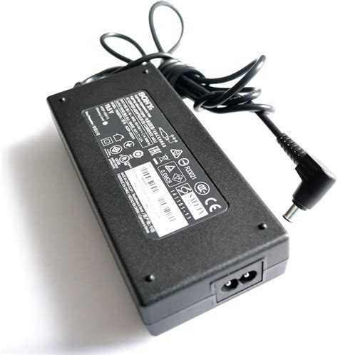 Sony Bravia Kdl 50w829 Kdl 50w829b Televison Power Supply Ac Adapter Acdp 100 Uk