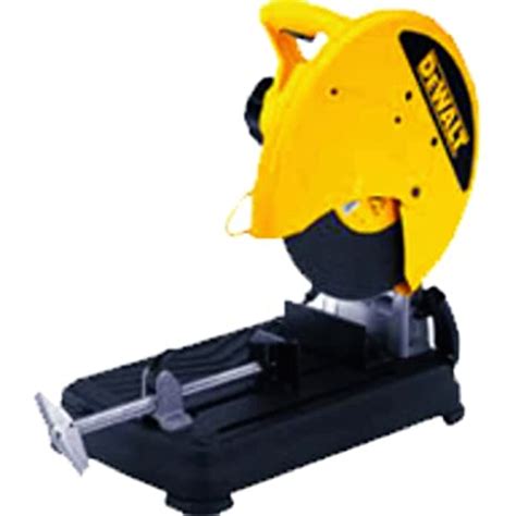 DW871 Dewalt 14 Cutoff Machine 2200W At Rs 13000 In Chennai ID