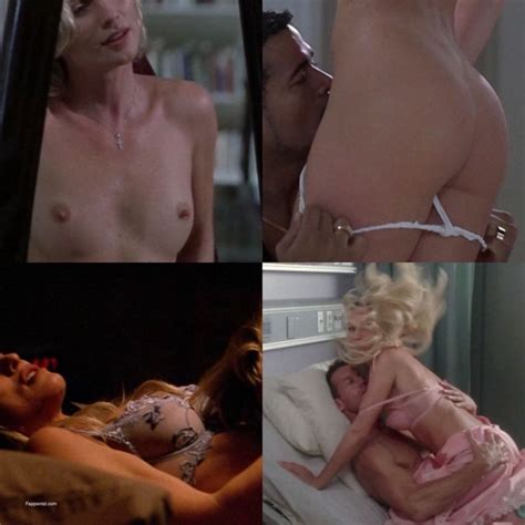 Nicollette Sheridan Nude And Sexy Photo Collection Fappenist