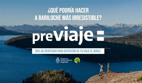 Bariloche Turismo Que Podr A Hacer A Bariloche M S Irresistible