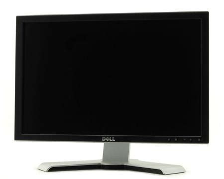 Dell 2009Wt Grade A 20 Widescreen LCD Monitor