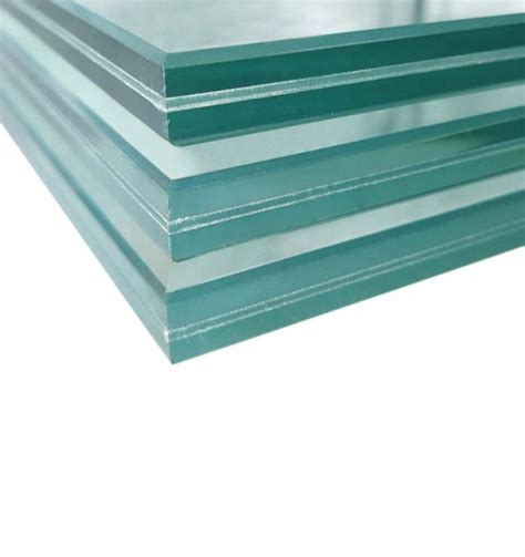 PVB SGP Laminated Safety Glass