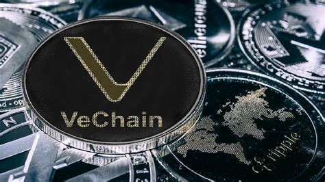 Vechain Vet Coin Nedir Vet Coin Gelece I Cepkolik