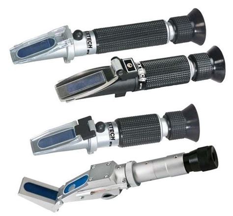 Hand Refractometers at 5000.00 INR in Mumbai, Maharashtra | National ...