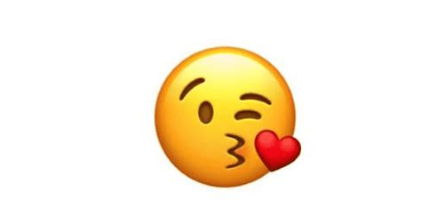 10 Flirty Emojis To Send To Your Partner Flirting Emojis For Him A