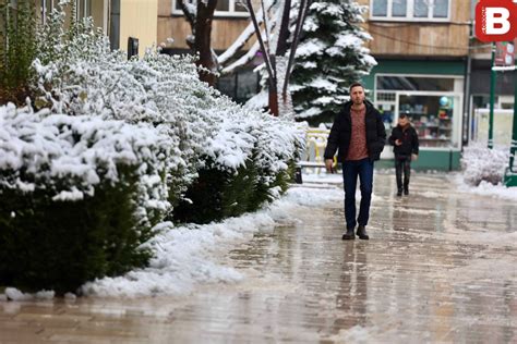 TEMPERATURE PADAJU ZA 20 STEPENI Evo kakvo nas vrijeme očekuje u