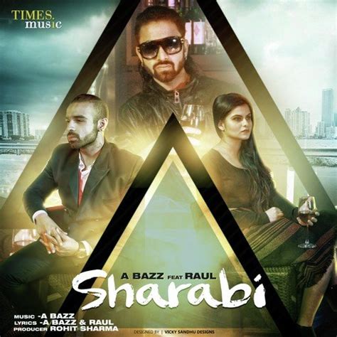 Sharabi Songs Download - Free Online Songs @ JioSaavn