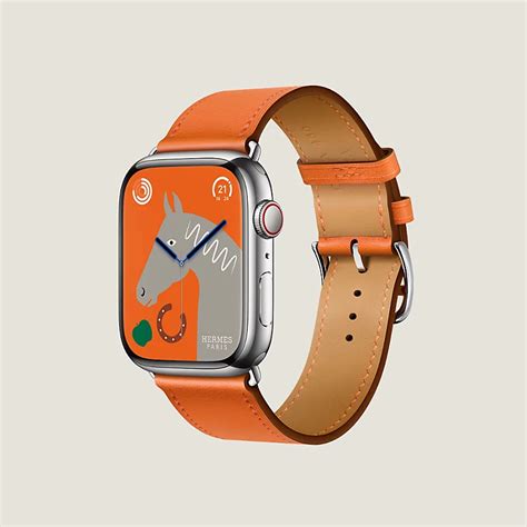 Apple Watch Hermes Series