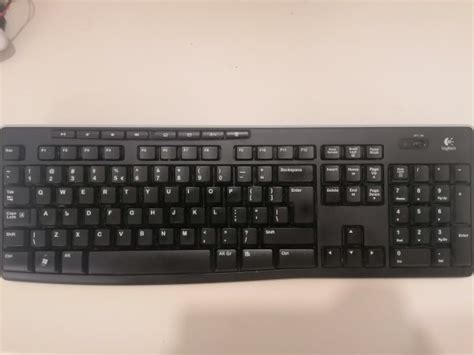 Prodajem Menjam Gtx X Logitech K Bezicna Tastatura