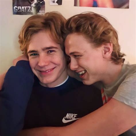 Tarjei Sandvik Moe Daily On Instagram Evak Too Precious For This