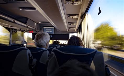 A partir de qué edad pagan boleto los niños en autobús ETN