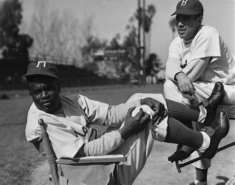 Jackie Robinson Rare And Classic Photos Of An American Icon