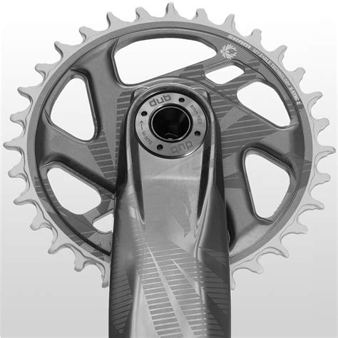 Sram Gx Eagle Dub Crankset Boost Components