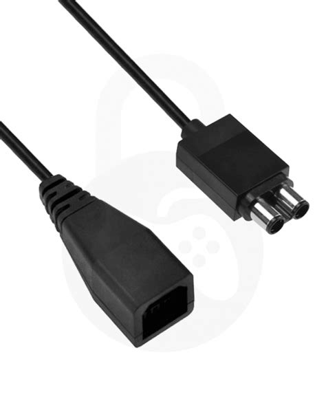 Xbox 360 Slim Napajalni Adapter