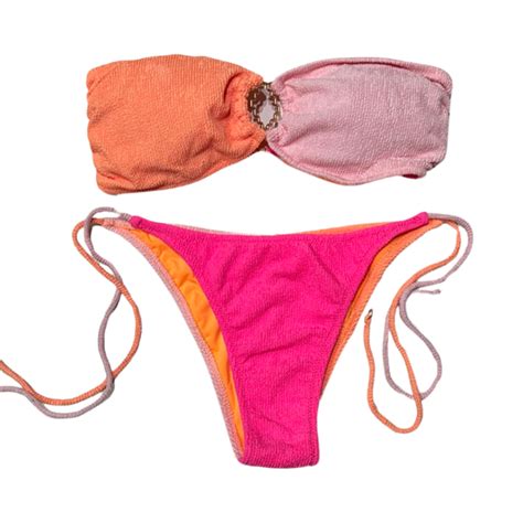 Bikini Fascia Mefui Vademecum Rimini