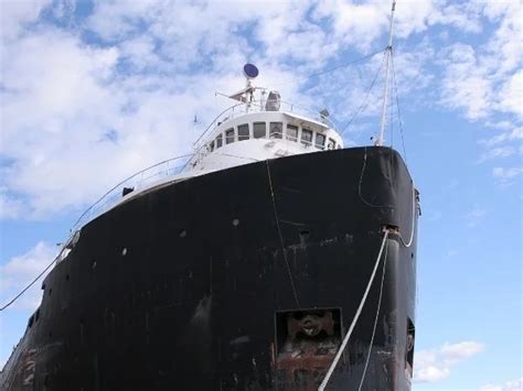 Carreras Relacionadas Con El Mar Euroinnova