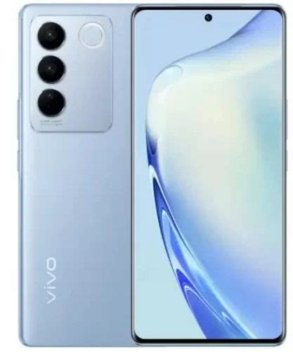 Vivo V27 Pro 5g Magic Blue 256 Gb 8 Gb Ram Magic Blue 8gb 128gb