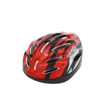 Hurtle Adjustable Sports Protective Helmet, Multi-Sports Helmet Suitable for Scooter with ...