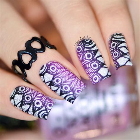 See This Instagram Photo By Urbannailart • 380 Likes Urban Nails August Nails Nail Art