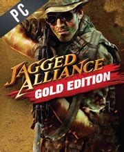 Buy Jagged Alliance Cd Key Compare Prices