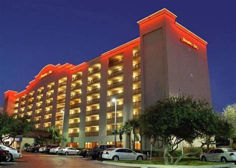 Hampton Inn Cocoa Beach Cocoa Beach Florida Usa Book Hampton Inn