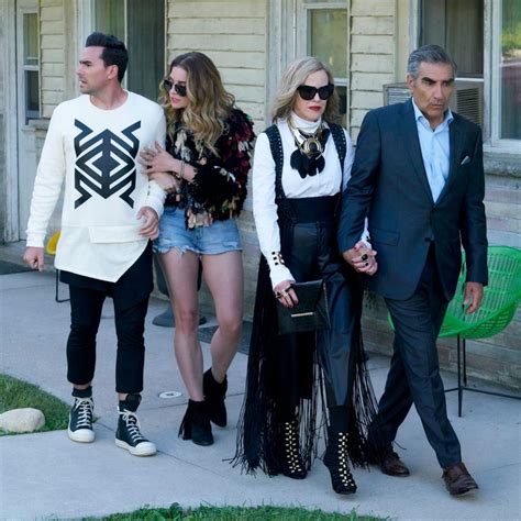 Image Gallery For Schitt S Creek Tv Series Filmaffinity