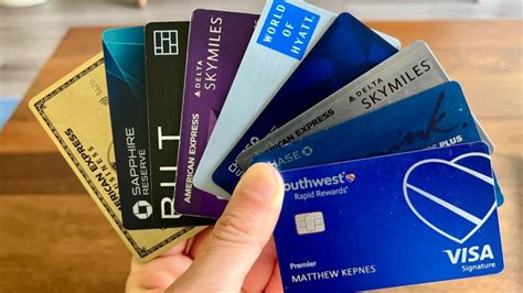 A Complete Guide To One Card Credit Card That Suits