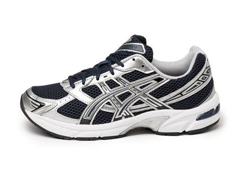 Asics Gel 1130 French Blue Pure Silver 1201a256 400