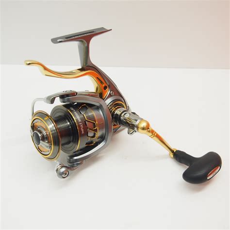 Yahoo オークション ダイワ DAIWA 17 IMPULT 3000SH LBD スピニング