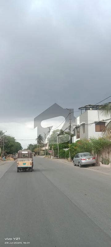 Residential Plots Land For Sale In Clifton Karachi Zameen