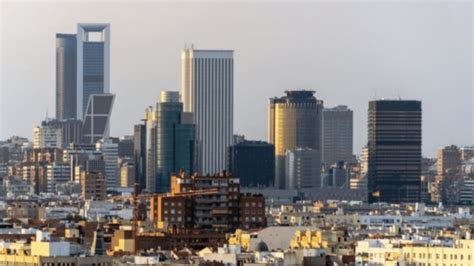 La Economía De Madrid Creció Un 6 7 En 2021