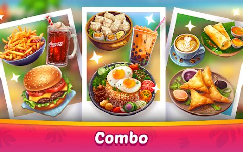 Asian Cooking Games: Star Chef - Apps on Google Play