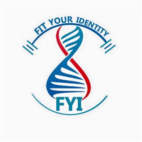 Fit Your Identity