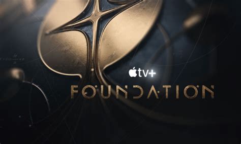 Foundation First Look Teaser Trailer Scifinow