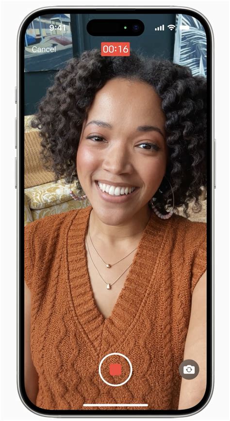 How To Leave Video Messages On Facetime In Ios Techmagaz