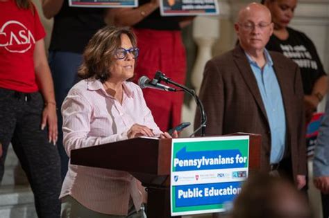 ‘no Student Should Remain Trapped Celebrities Push For Pa School