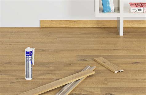 Laminate profiles and skirtings | Beautiful laminate, timber & vinyl floors